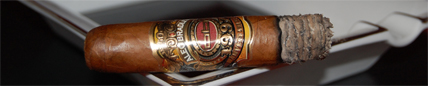 Alec Bradley Harvest Selection 1997 - 5